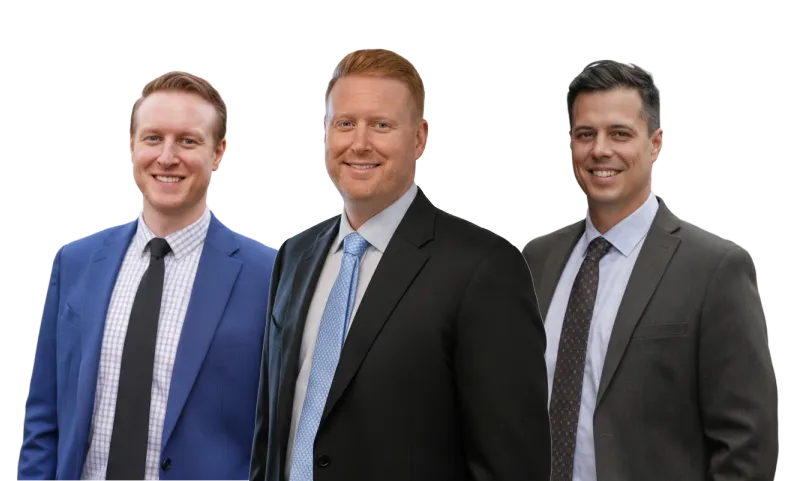 Johnson Law P.C. attorneys - experienced personal injury lawyers in Portland, Oregon