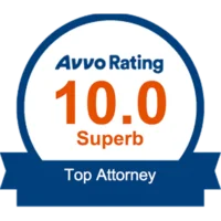 Avvo Top Contributor