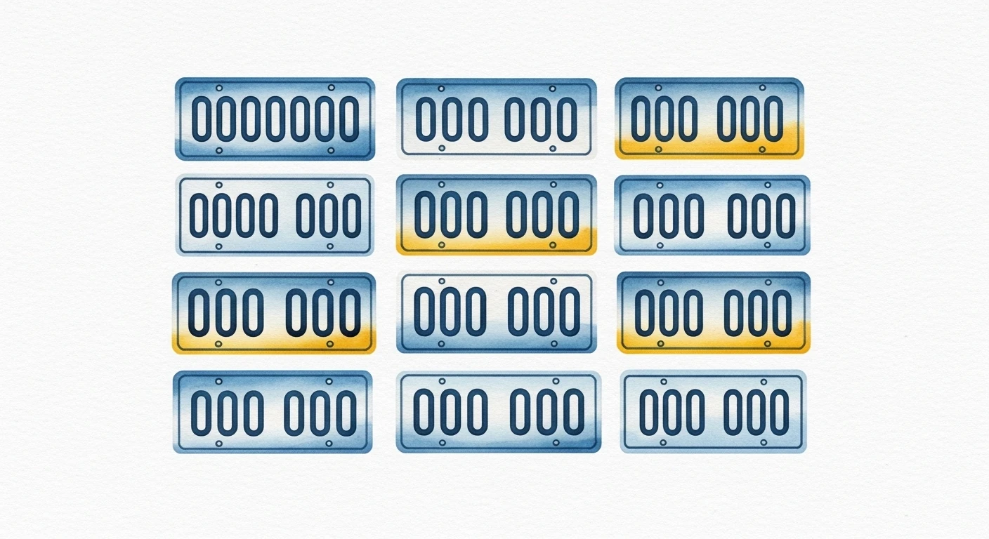 Every Oregon License Plate Explained: Types, Rules, Costs, and Smart Picks