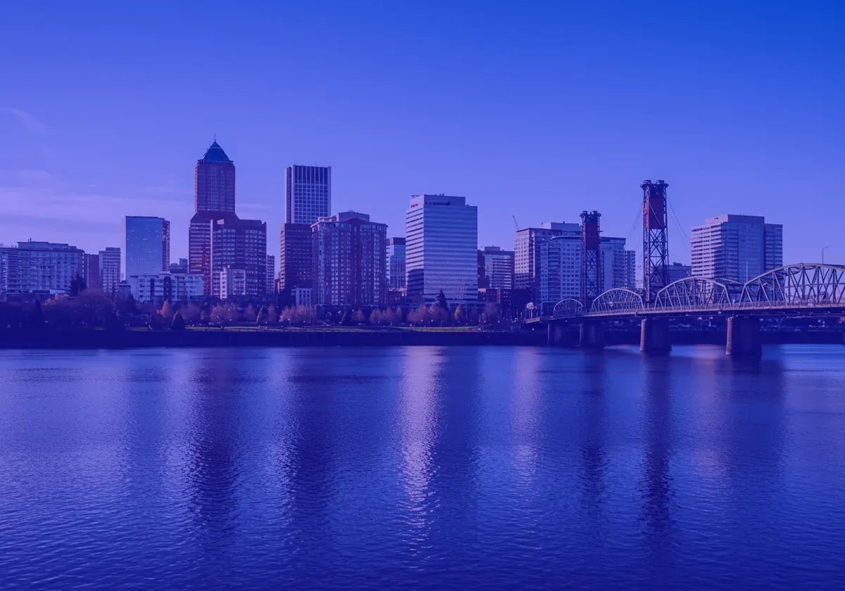 Oregon legal support for grieving families